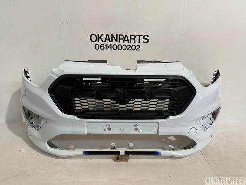 Ford Transit Custom I V362 Facelift Sport voorbumper, Auto-onderdelen, Carrosserie, Bumper, Voor, Gebruikt