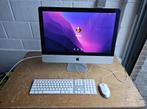 Imac 21.5 annee 2015, Computers en Software, Apple Desktops, Ophalen, IMac