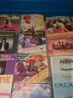 Reeks oude vinyls, Cd's en Dvd's, Vinyl | Overige Vinyl, Ophalen, Zo goed als nieuw