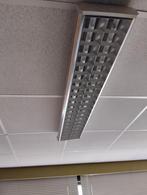 plafondverlichting, Ophalen