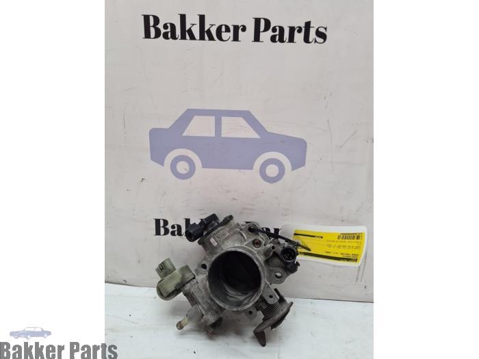 Gasklephuis van een Honda Prelude, Honda, Gebruikt, -, -