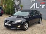 Ford Focus 1.6 TDCi Sport *Radars*Cruise*Clim*Garantie, Auto's, Ford, Focus, Euro 5, Stof, Gebruikt