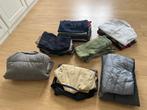 Pakket jongenskleding maat 110-116, Kinderen en Baby's, Kinderkleding | Kinder-kledingpakketten, Maat 110, Gebruikt, Ophalen of Verzenden