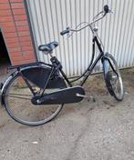 ☑️‘BATAVUS’ Dames-/Omafiets 28Inch+3SPEED+Achterrem+47Cm☑️, Vélos & Vélomoteurs, Vélos | Femmes | Vélos pour femme, Enlèvement