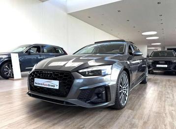 Audi A5 SPORTBACK 30TDI*S-TRONIC*S-LINE*21.000KM*TOP ! beschikbaar voor biedingen