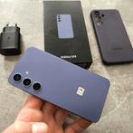 Samsung S24 Violet, échange neuf, iPhone 14/15 Pro/Max, Comme neuf, Enlèvement ou Envoi, Galaxy S24