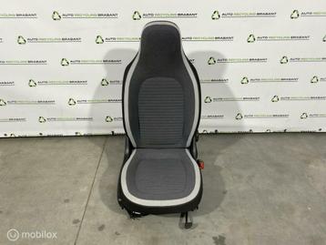 Interieur Passagiers Stoel Renault Twingo 3 ORIG A4538602002 beschikbaar voor biedingen