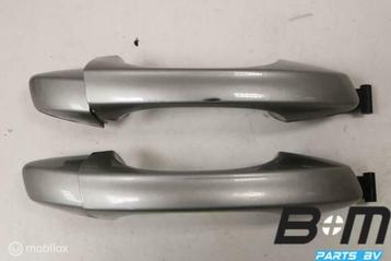 Set portiergrepen rechts Volkswagen Golf 7 beschikbaar voor biedingen