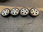 Audi a3 17inch, Auto-onderdelen, Banden en Velgen, Ophalen, 17 inch, Band(en)
