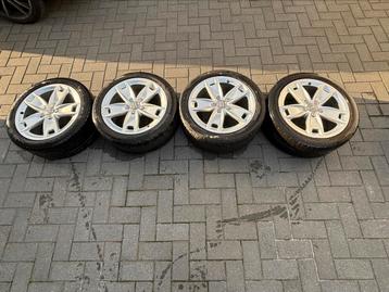 Audi a3 17inch beschikbaar voor biedingen