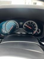 Bmw 530, Auto's, Automaat, USB, Achterwielaandrijving, Blauw