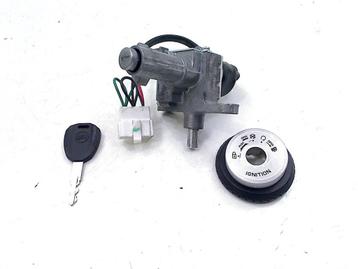 CONTACTSLOT Sym Symphony ST 50 4T 2021-2024 (E5) beschikbaar voor biedingen