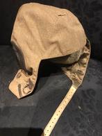 Casquette de pilote de la Luftwaffe, Collections, Objets militaires | Seconde Guerre mondiale, Enlèvement