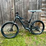 Canyon Spectral CF 9 27,5” large SRAM AXS, Fietsen en Brommers, Fietsen | Mountainbikes en ATB, Fully, Ophalen, Gebruikt