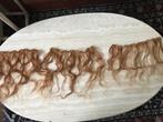 Nieuwe echt haar extensions - 45cm lang (nr4296), Ophalen of Verzenden, Nieuw, Pruik of Haarverlenging