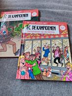Leren lezen met fc de kampioenen, Ophalen of Verzenden, Zo goed als nieuw