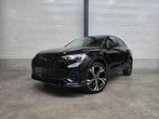 ✖️ AUDI Q3 45TFSIe S-LINE | FULL BLACK | CARPLAY | TVA ✔, Testrit aan huis, Stof, 4 cilinders, 5 zetels