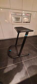 Wahoo tafel te koop, Computers en Software, Laptoptafels, Ophalen, In hoogte verstelbaar