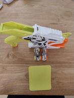 Nurf Nitro Aerofury Ramp, Ophalen