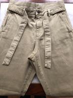 Pantalon court kaki pour femme, Ophalen, Kort, Nieuw, Maat 34 (XS) of kleiner