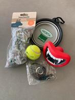 Leuke set voor kleine hondjes 2, Ophalen of Verzenden, Nieuw