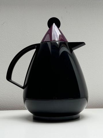 Vintage Leifheit Memphis Style Thermos beschikbaar voor biedingen