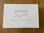 Go Smooth IPL kit classic lichtontharing, Gebruikt, Ophalen of Verzenden, Scheren en Epileren