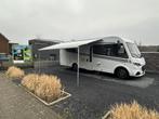 Carado I447 integraal camper, Integraal, 7 tot 8 meter, Diesel, Particulier