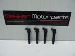 Bobines / Bougiedoppen / Bobine Kawasaki Z H2 SE / ZH2 2020, Ophalen of Verzenden, Gebruikt