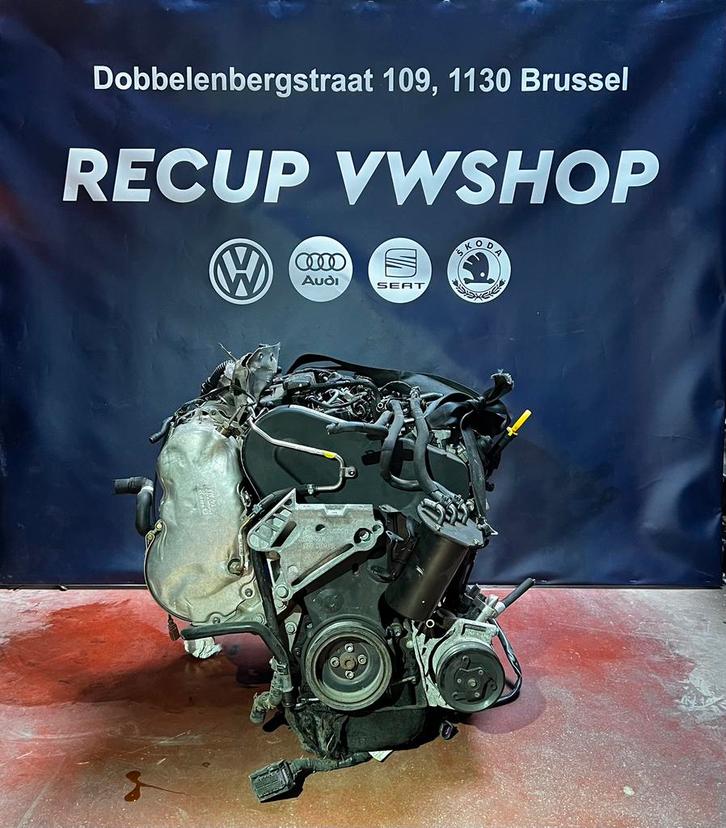 Moteur CKF. (compatible avec CRB, CRL, CRM)., Auto-onderdelen, Overige Auto-onderdelen, Ophalen of Verzenden