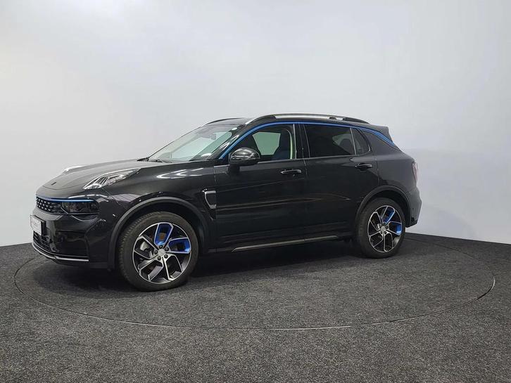 Lynk & Co 01 1.5 Turbo PHEV ~ Led ~ ACC ~ Pano ~ PDC ~MegaSt, Auto's, Lynk & Co, Bedrijf, Te koop, ABS, Achteruitrijcamera, Adaptive Cruise Control