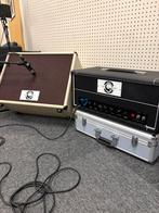 Baffle 1X12 load with fane A60 Crescendo, Muziek en Instrumenten, Versterkers | Bas en Gitaar, Inconuu, Inconnu, Zo goed als nieuw