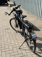 Venturelli speedpedelec, Fietsen en Brommers, Ophalen