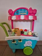 Ijscokar Vtech, Kinderen en Baby's, Speelgoed | Vtech, Ophalen, Gebruikt