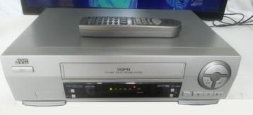JVC HR-J580 HiFi stereo videorecorder beschikbaar voor biedingen