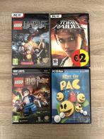 PC Games, Games en Spelcomputers, Games | Pc, Ophalen of Verzenden, Zo goed als nieuw