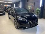 NISSAN MICRA ** VERSION TEKNA ** 12 MOIS DE GARANTIE, Voorwielaandrijving, Stof, 4 cilinders, 72 kW