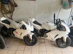 Pitbike mini Gp 150 Dirtmax, Pitbike, Dirtmax, Zo goed als nieuw