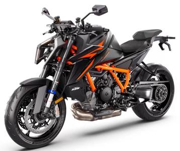 1390 Superduke R 2024 neuve promo beschikbaar voor biedingen