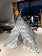 Tipi tent, Kinderen en Baby's, Ophalen, Zo goed als nieuw