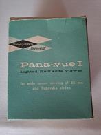 Sawyer's Pana-vue I, Ophalen of Verzenden, Gebruikt