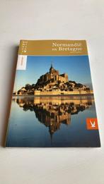 Dominicus Normandië en Bretagne 20016, Enlèvement ou Envoi, Comme neuf