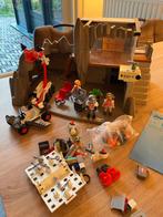 playmobil TopAgents hoofdkwartier, Kinderen en Baby's, Speelgoed | Playmobil, Ophalen of Verzenden