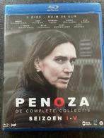 Penoza Seizoen 1-5 Boxset Blu-ray, Cd's en Dvd's, Ophalen of Verzenden, Zo goed als nieuw, Tv en Series, Boxset