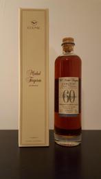 Cognac Forgeron Barrique 60 Grande Champagne, 50cl., 50% Vol, Ophalen of Verzenden, Nieuw, Champagne, Vol