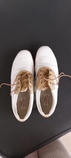 Footjoy golfschoenen voor dames maat 40, Sport en Fitness, Golf, Ophalen of Verzenden, Gebruikt, Schoenen