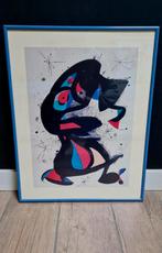 Miro (Après) - Straight Figure, Enlèvement ou Envoi