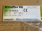 Armaflex isolatie, Overige materialen, 10 tot 15 m², Vloerisolatie, Nieuw