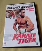 DVD Karaté jean Claude van Damme, Cd's en Dvd's, Dvd's | Actie, Gebruikt, Ophalen of Verzenden, Martial Arts, Vanaf 16 jaar