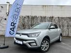 SsangYong Tivoli 1.6 e-XGi | 2018 | 22.086 KM | Automaat, Auto's, Euro 5, USB, Leder en Stof, 5 zetels